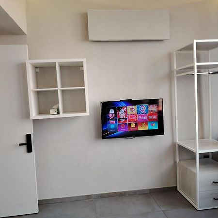 Rooftop One Room غرفه نوم فقط Amman Buitenkant foto