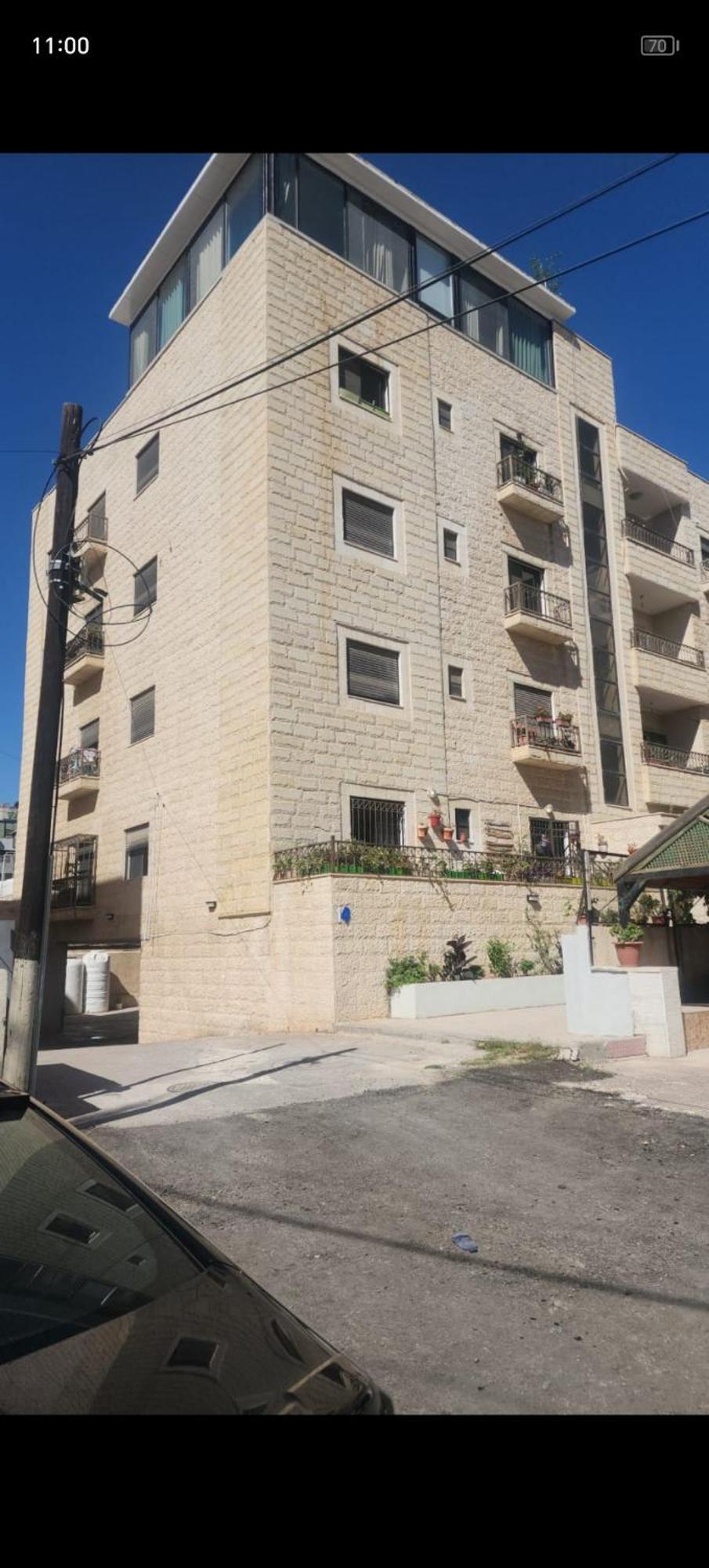 Rooftop One Room غرفه نوم فقط Amman Buitenkant foto